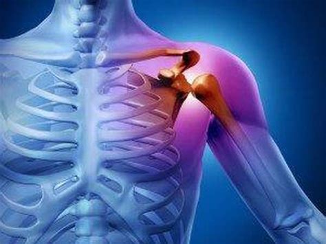 Как лечить боль в плечевом суставе?